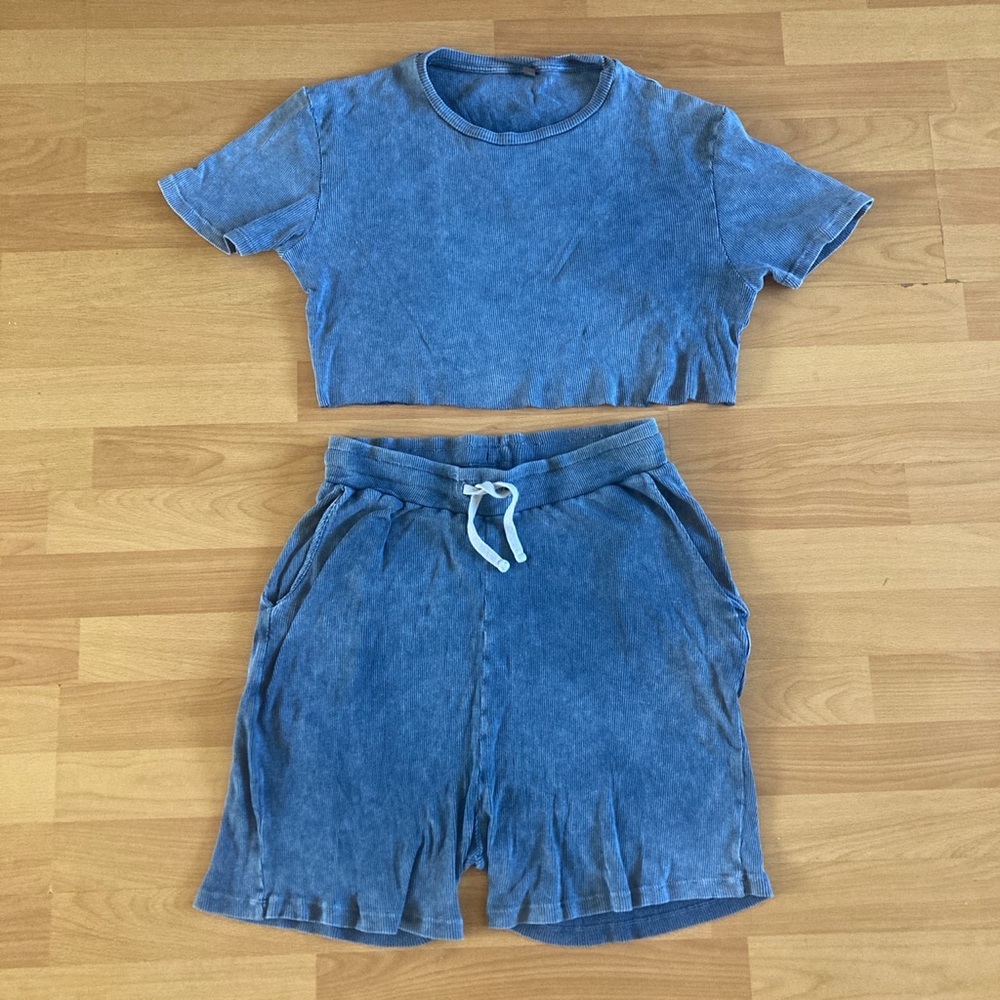 asos lounge set